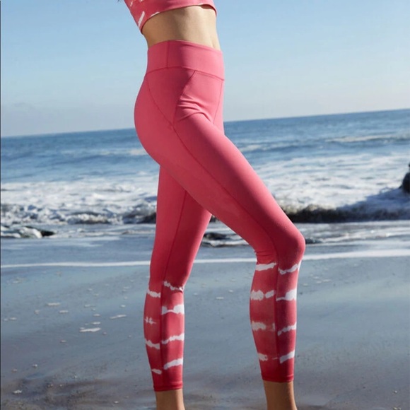 LA Hearts by PacSun Leggings NEW - Picture 4 of 4